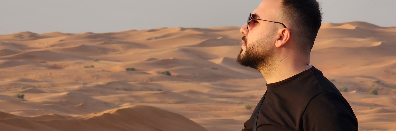 Mivan M. Mandalawi banner