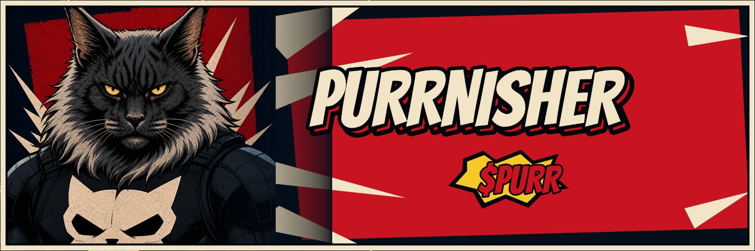 Purrnisher11's profile banner image