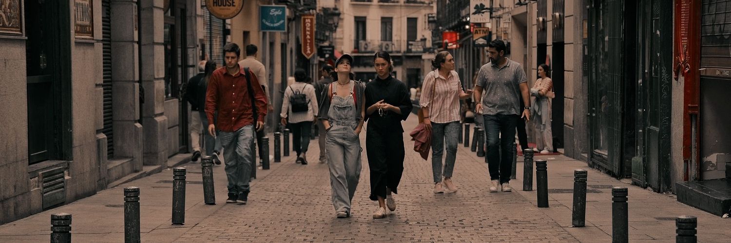 nicole tá com saudade da carol ✨ banner