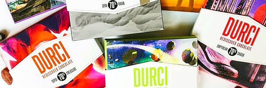durcichocolate's profile banner image