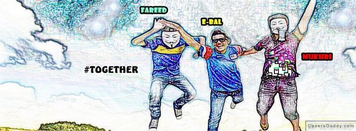 EbalFreestyler's profile banner image