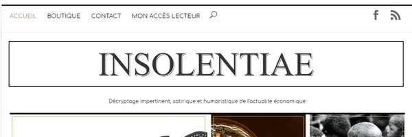 Insolentiae Profile Banner
