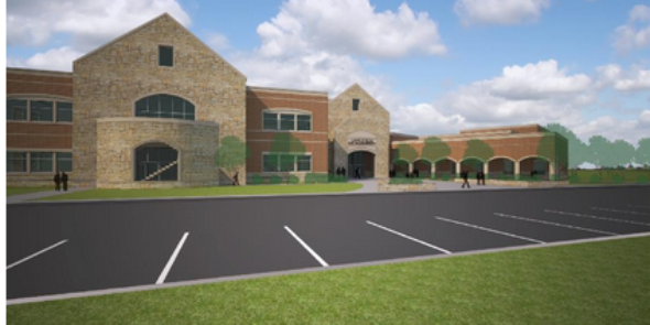 Prestwick Elementary banner