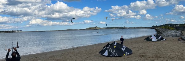 keepark Profile Banner