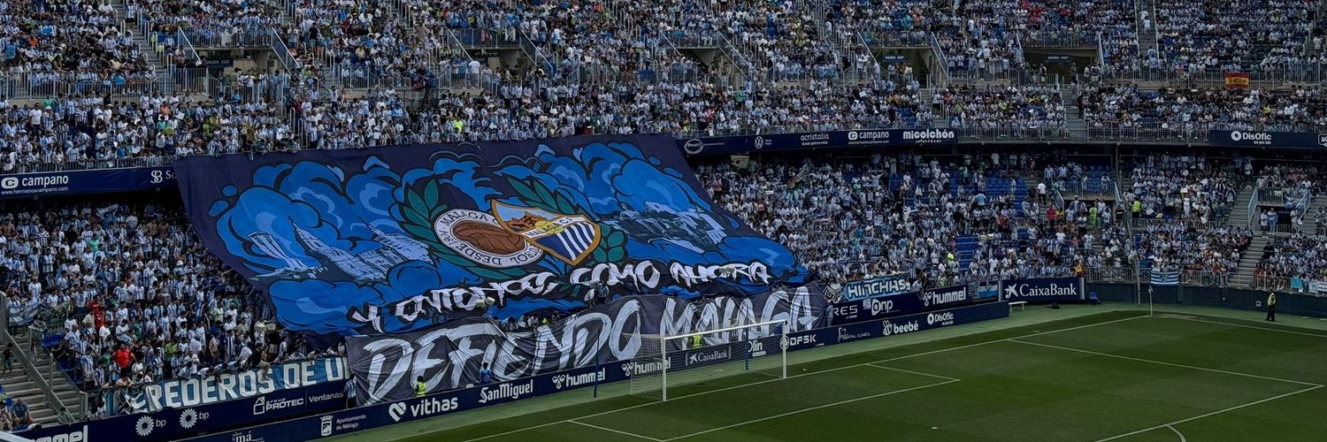 Miguel Rubio 💙⚽️ banner