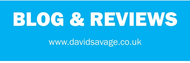 David Savage banner
