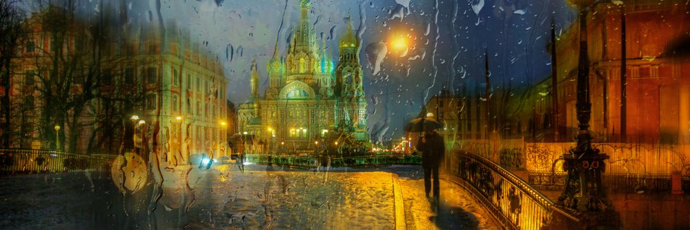 Михаил Петровский banner