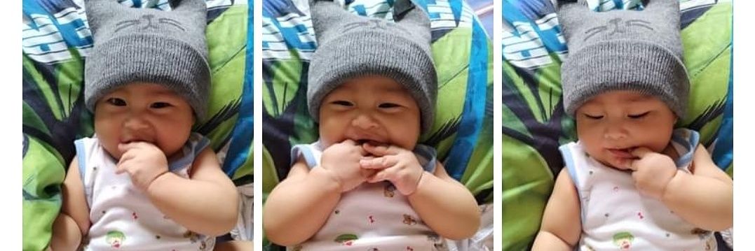 ĸlαre deѕтeeɴ 🌸 banner