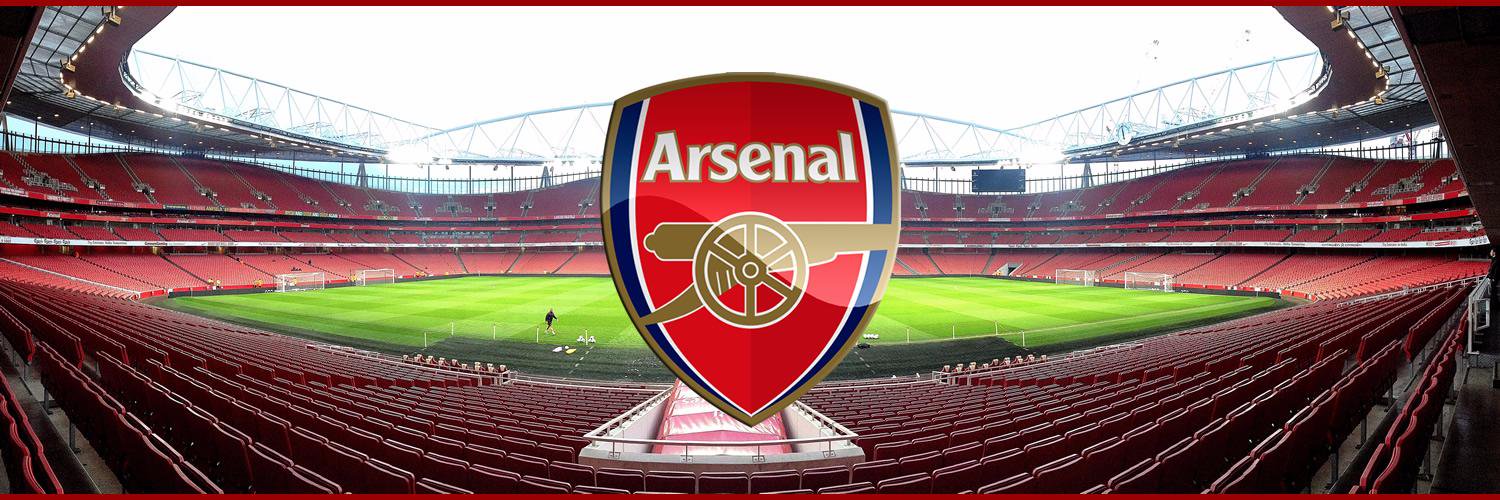 OfficialArsenal's profile banner image