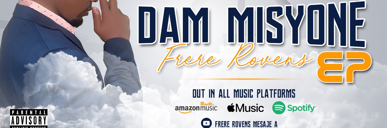 Frere Rovens banner