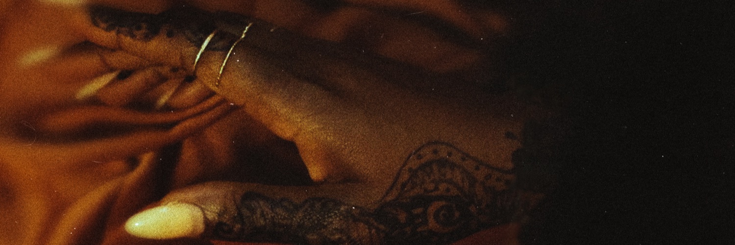 MissMahoganee's profile banner image