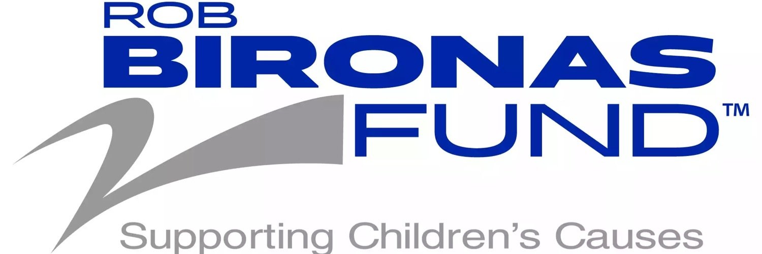 The Rob Bironas Fund banner
