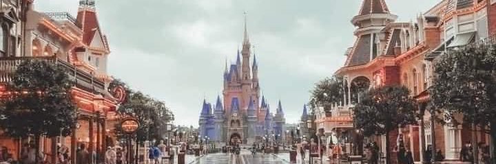 caithxo's profile banner image