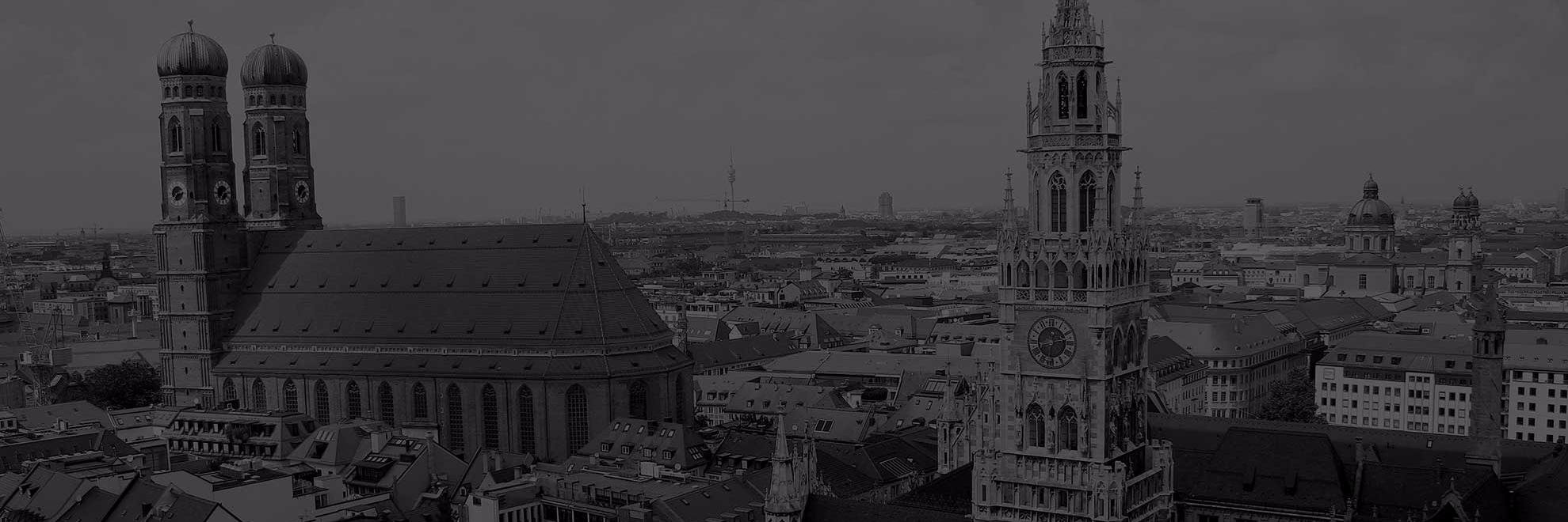 Nodeschool Munich banner