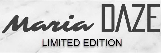 MariaDaze's profile banner image