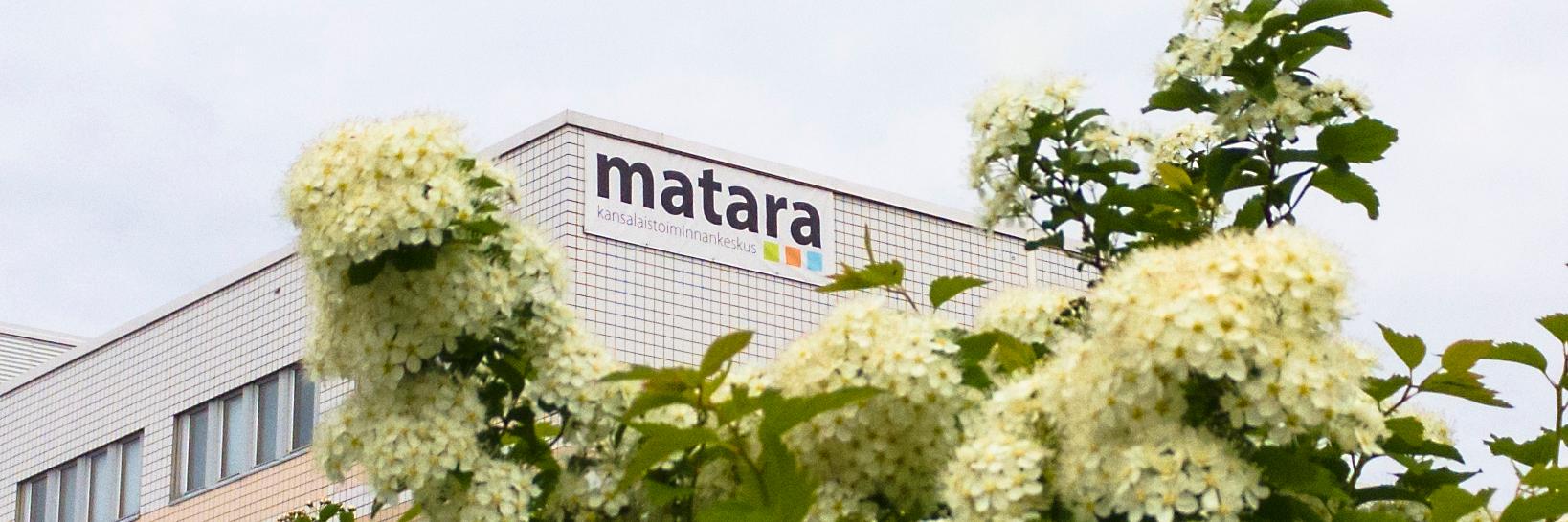 matara40100's profile banner image