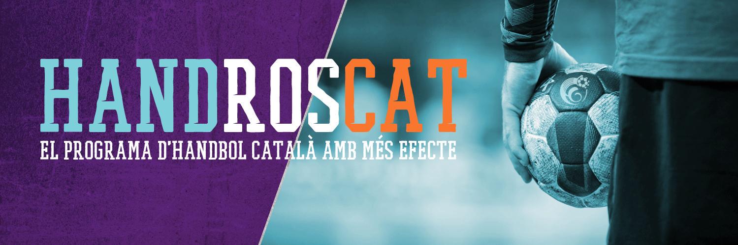 Handroscat banner