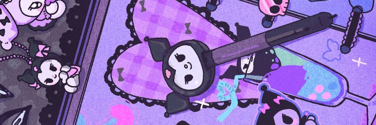 ctherworldly's profile banner image