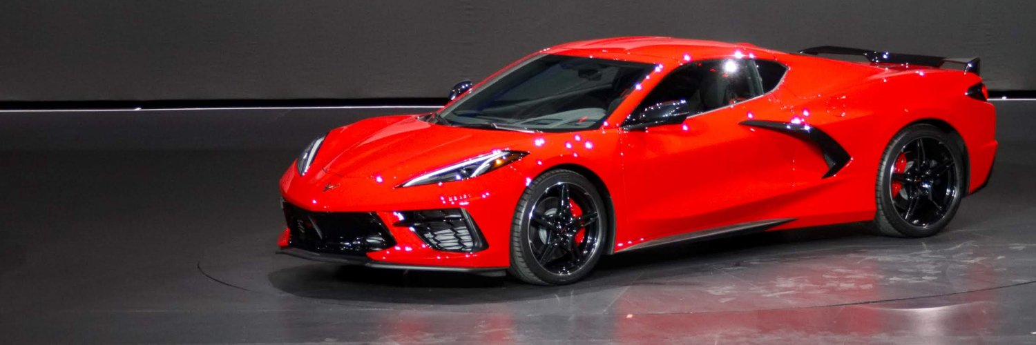 Corvetteforum banner
