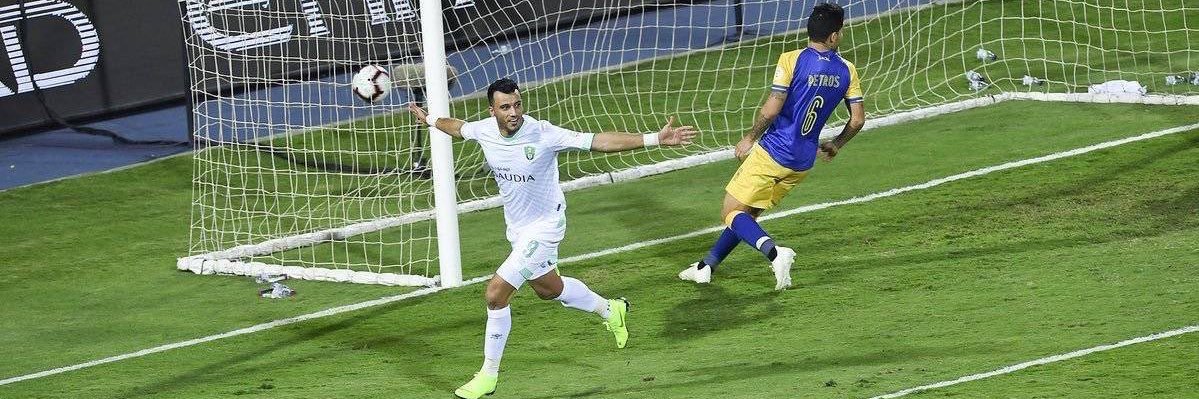 saudsafi's profile banner image