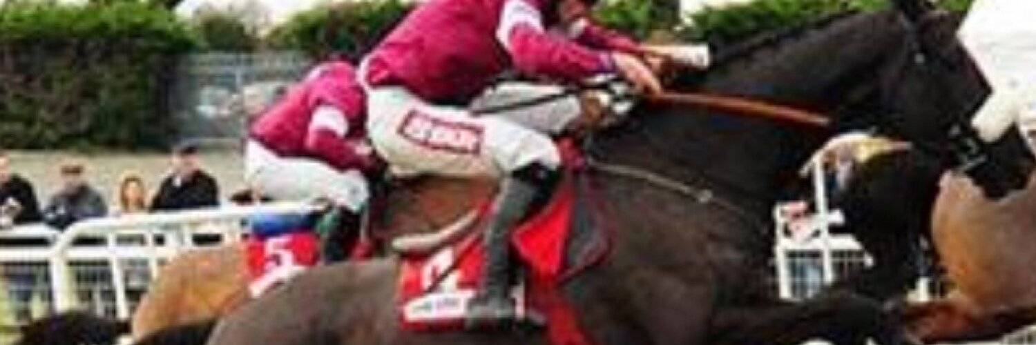 Davy Russell Profile Banner