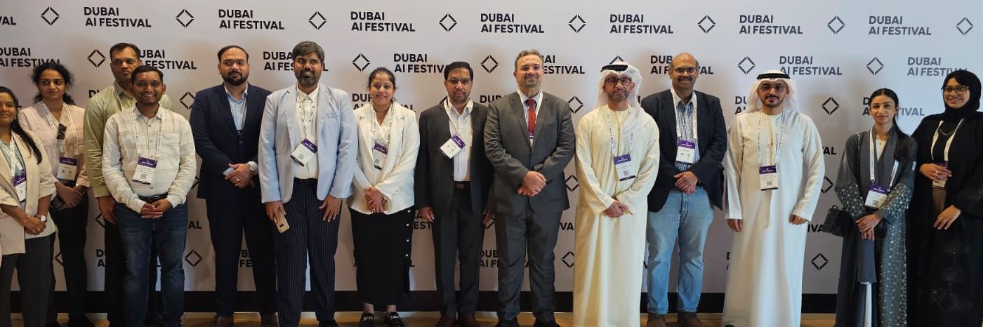 Mohammad Arshad banner