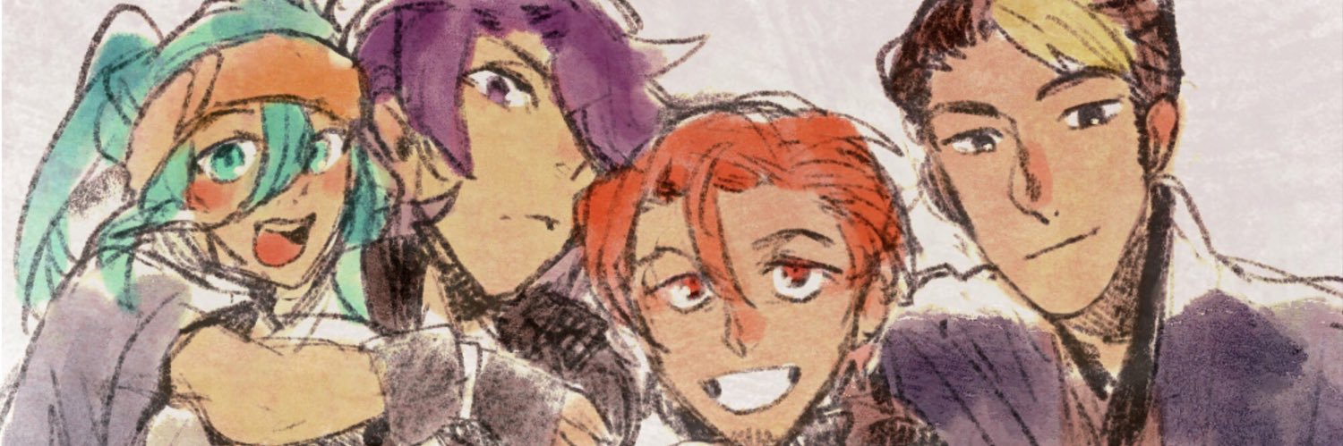 irooo22's profile banner image