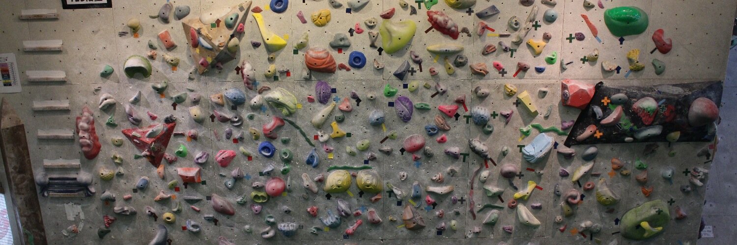 SPOLEclimbing's profile banner image