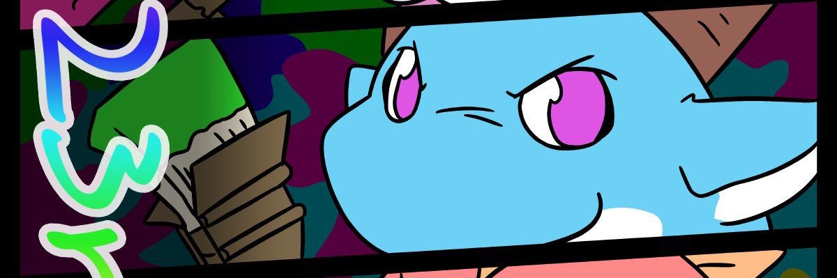 ロコ banner