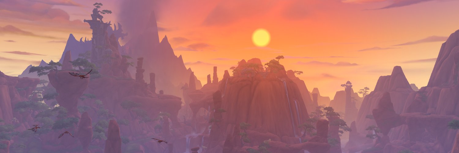 UnknownBastion's profile banner image