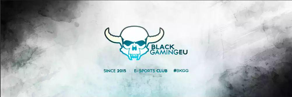 BlackGamingEU's profile banner image