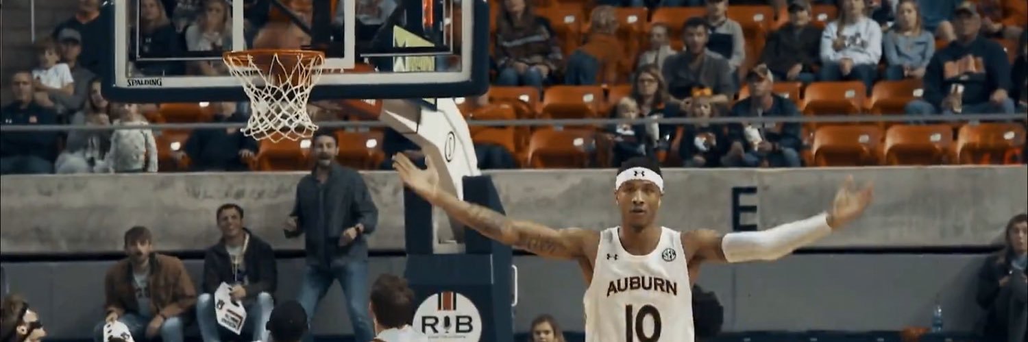 Samir Doughty banner