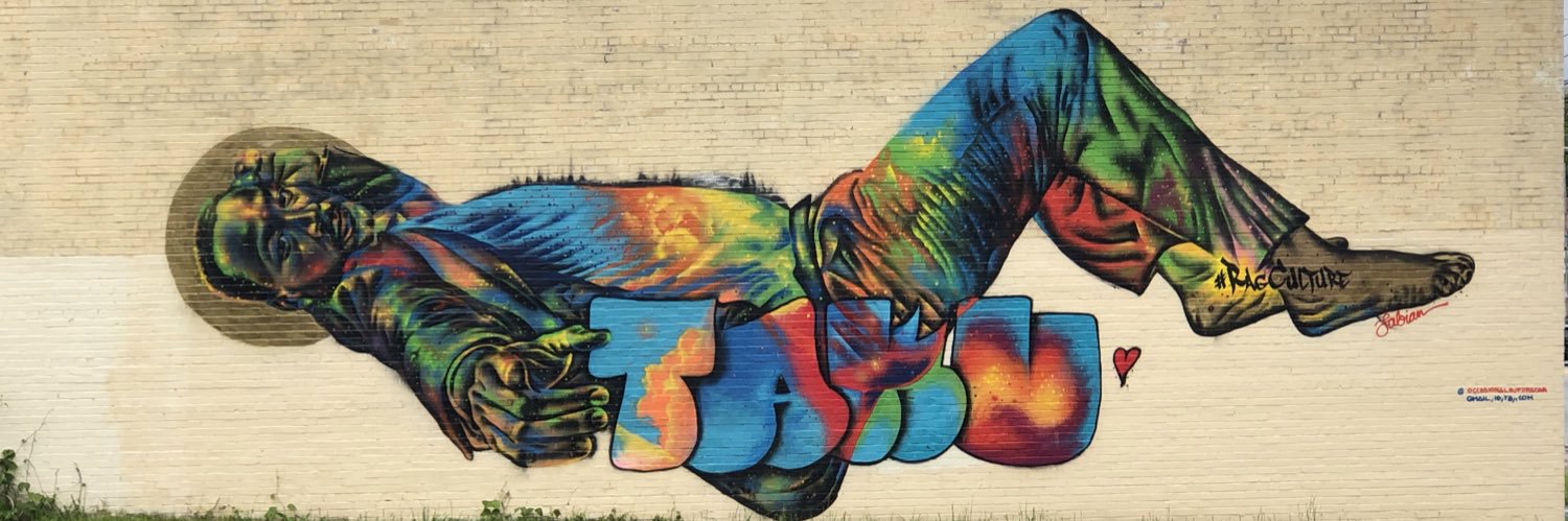 TRouse72's profile banner image