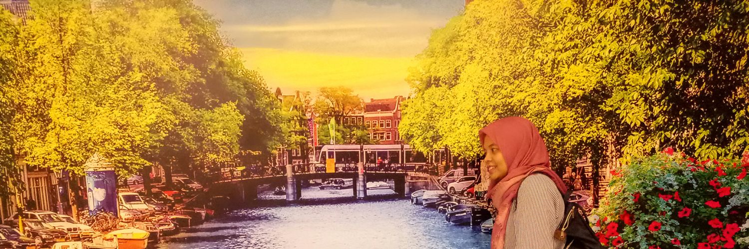 ikawisme's profile banner image