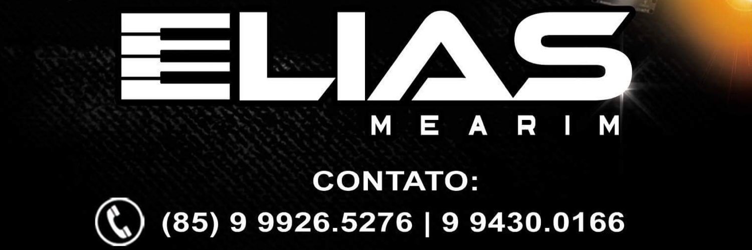 eliasmearim's profile banner image