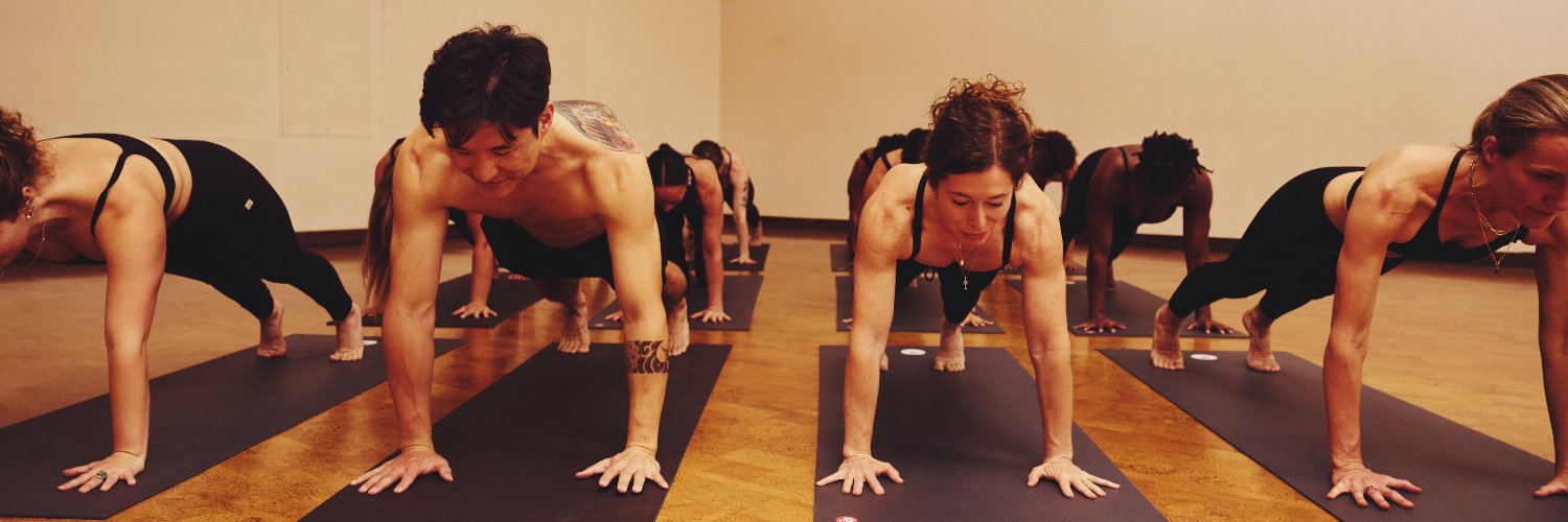 northrayyoga's profile banner image