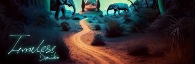 тimeless βℓαcκ😈 banner