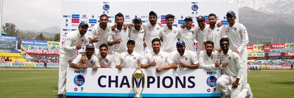 BcciOfficial's profile banner image