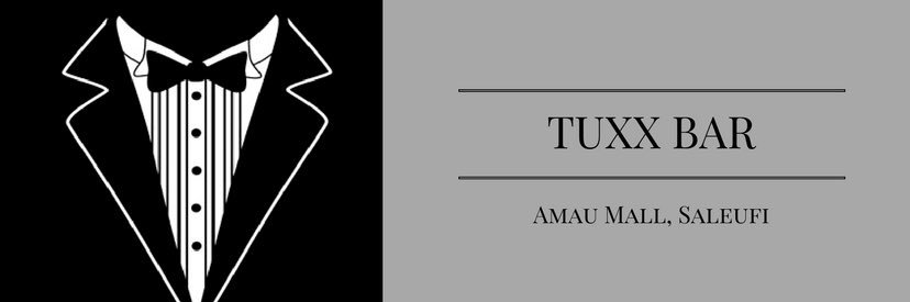 TuxxSamoa's profile banner image