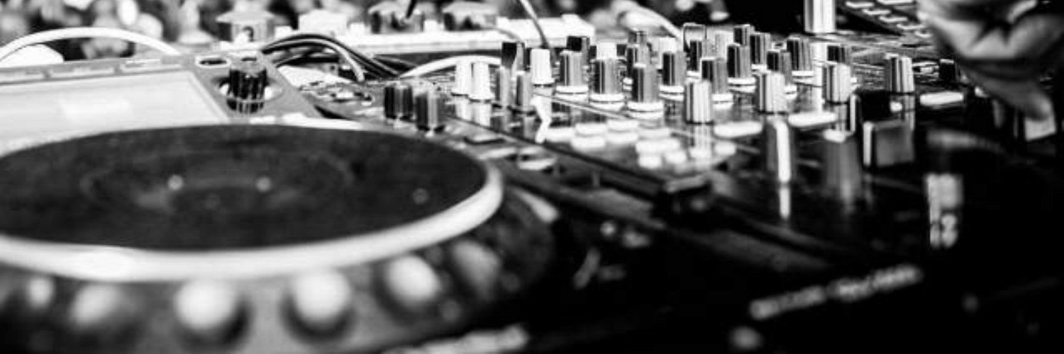 DeejaySparksVHD's profile banner image