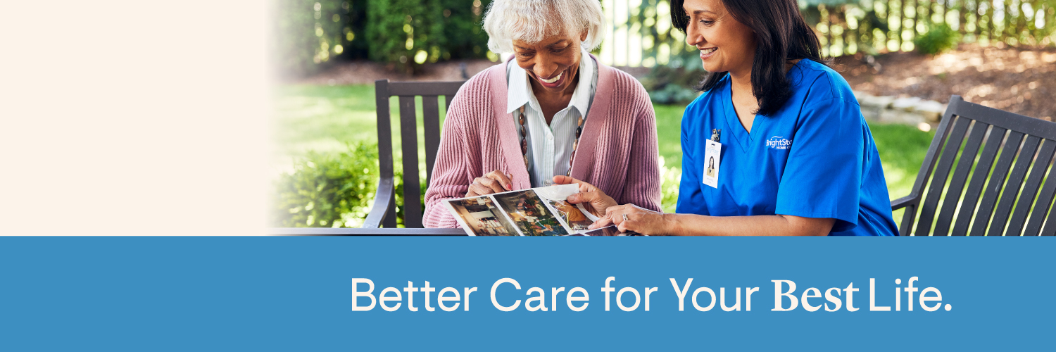 BrightStar Care banner