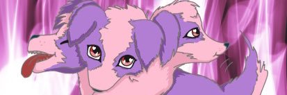 ElliTheKitsune's profile banner image