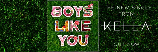 KellaMusic Profile Banner