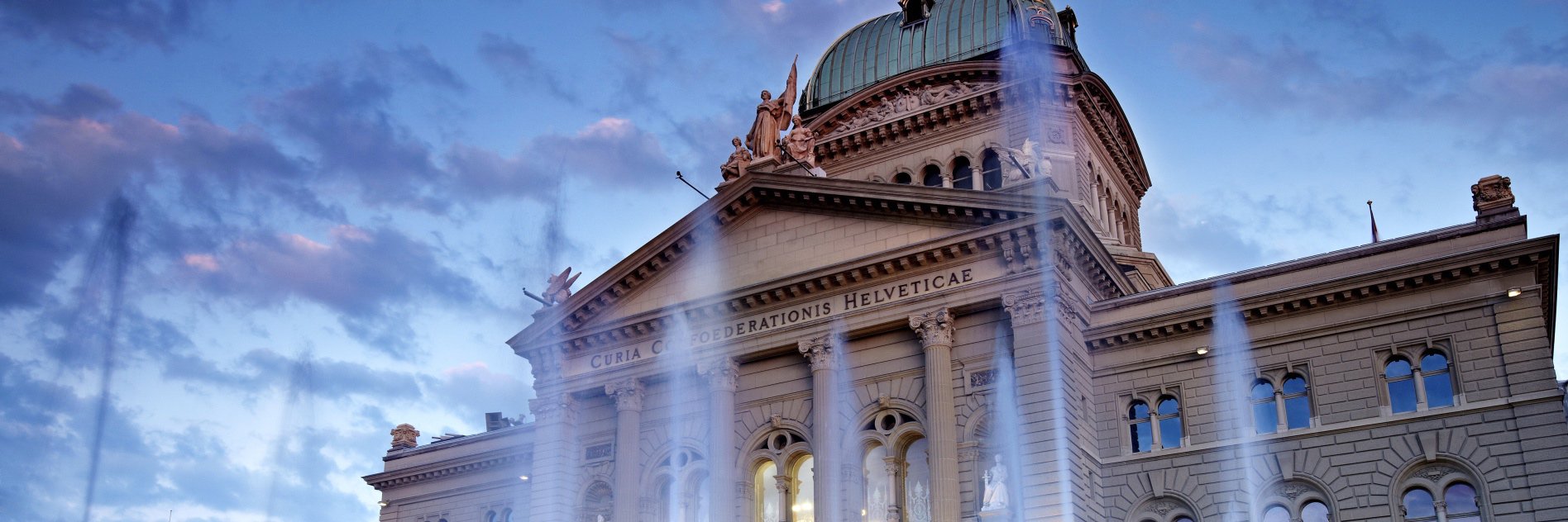 Roland Mathys banner