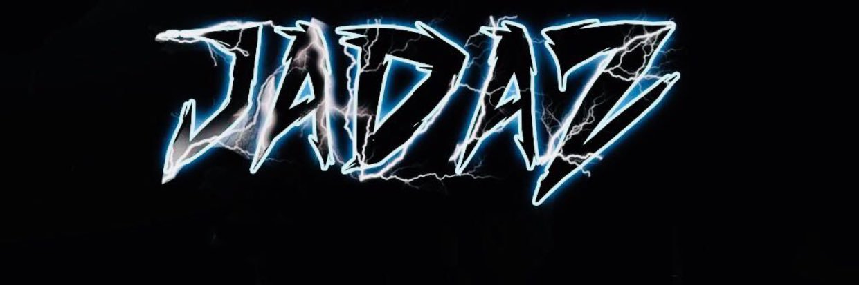 djjadaz's profile banner image