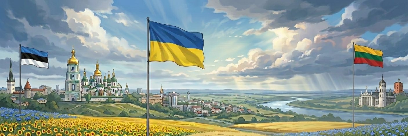 BalticsGlobal's profile banner image