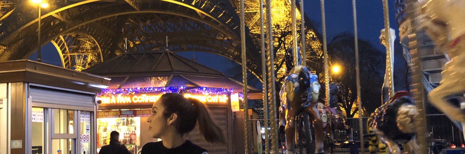 dianaimc's profile banner image