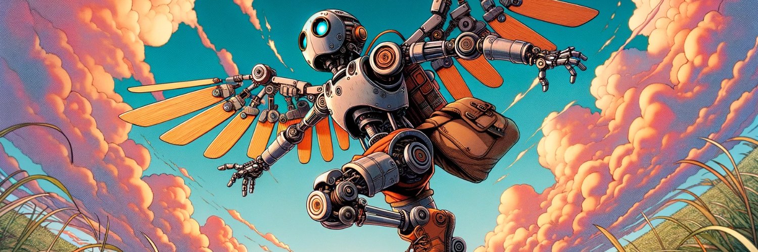 Hakxell's profile banner image