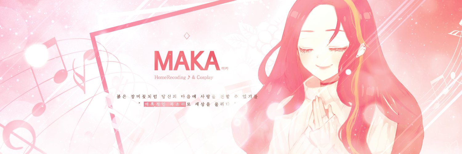 MAKA_XP's profile banner image