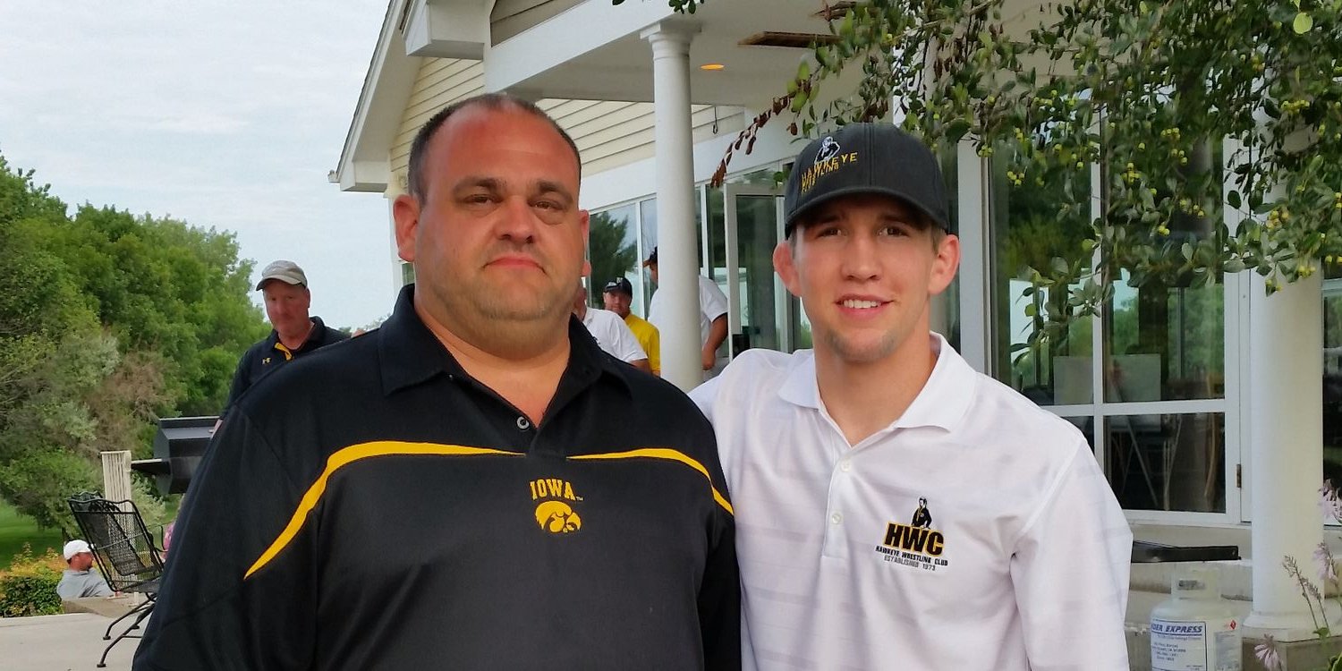 Pat Venteicher banner